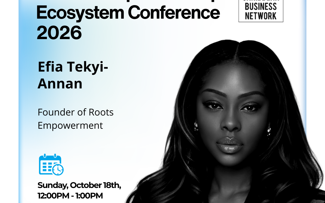 Black-Owned Beauty Brands in Canada: Efia Tekyi-Annan on Representation, Supply Chains and Market Access