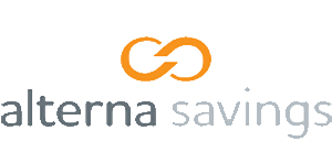 Alterna Savings Credit Union Logo