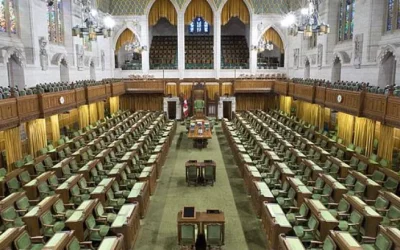 A Mix of Black MPs Headed to Ottawa after 2020 Federal Election