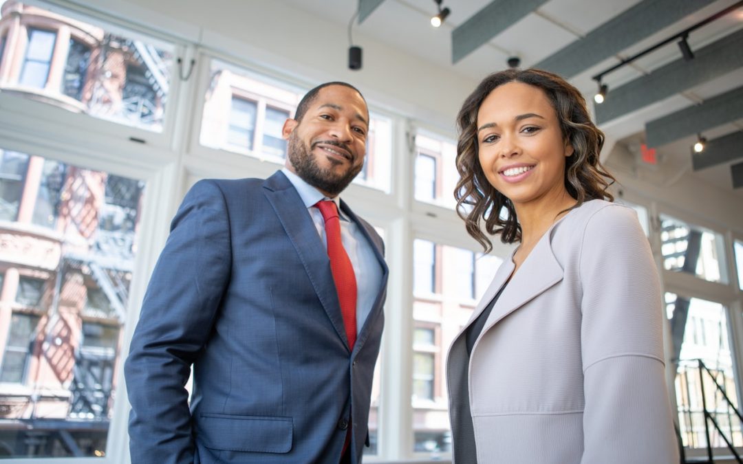 The State of Black Entrepreneurship in America: Evaluating The Relationship Between Immigration And Minority Business