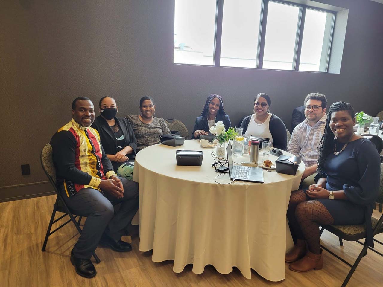 ACBN 5 Year Anniversary Review