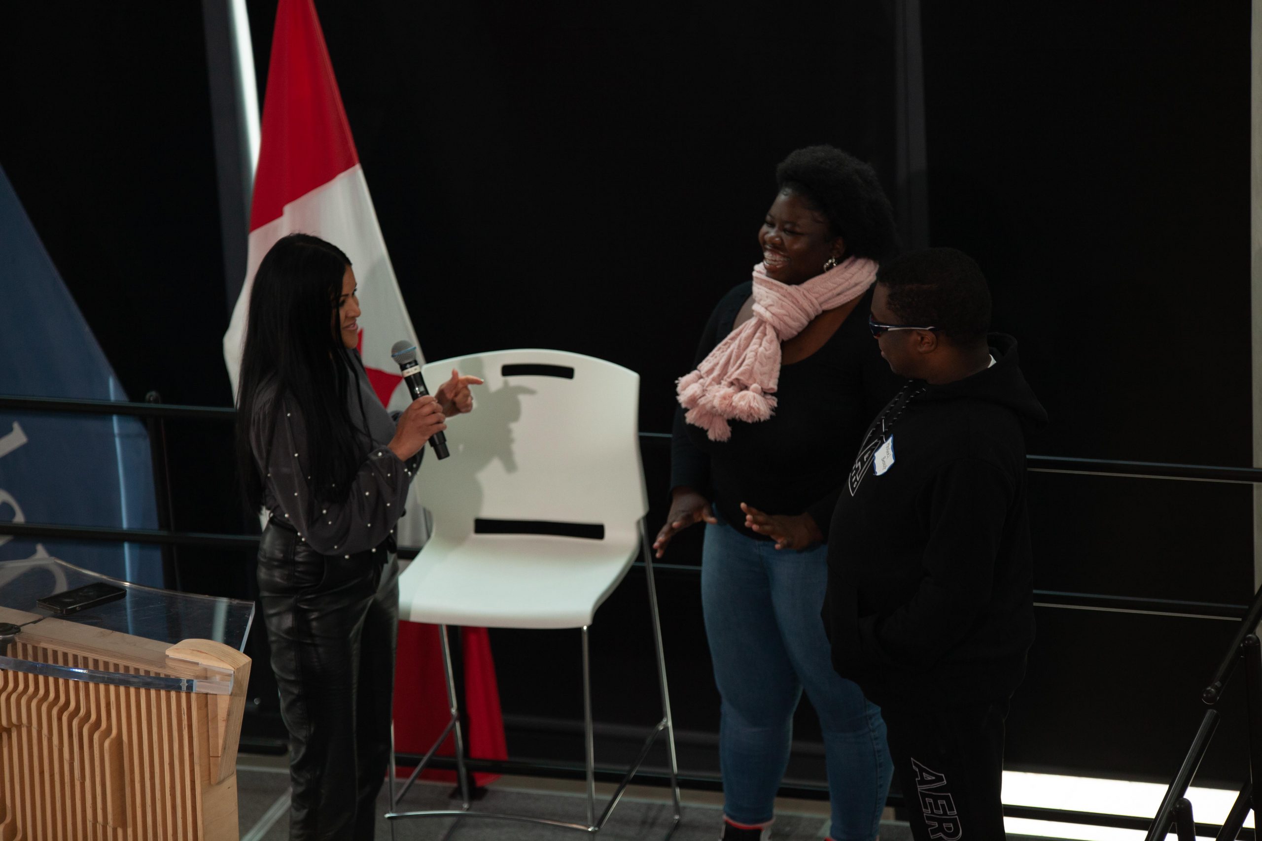 Supporting Our Future: The Importance of Youth in the Black Community and the Need for Community Engagement