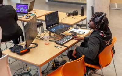 The Importance of Media in the Black Community and the Power of Community Dialogue
