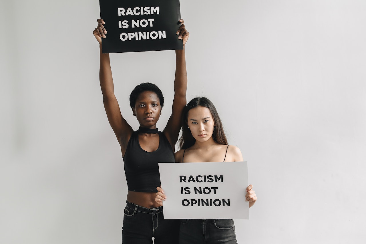 Breaking Barriers: The Importance of Eliminating Racism pic