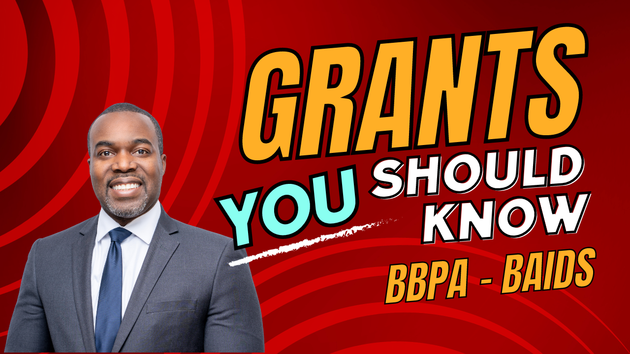 BBPA BAIDS Program: Access Business Support Without Out-of-Pocket Expenses