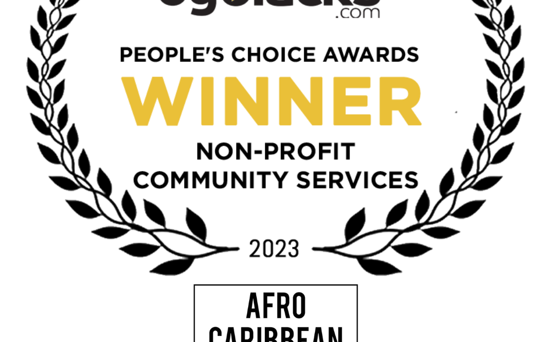 ACBN Canada Named 2023 ByBlacks.com People’s Choice Award Winner in Non Profit Category