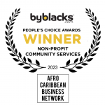 2023 ByBlacks Peoples Choice Award Winner - ACBN Canada