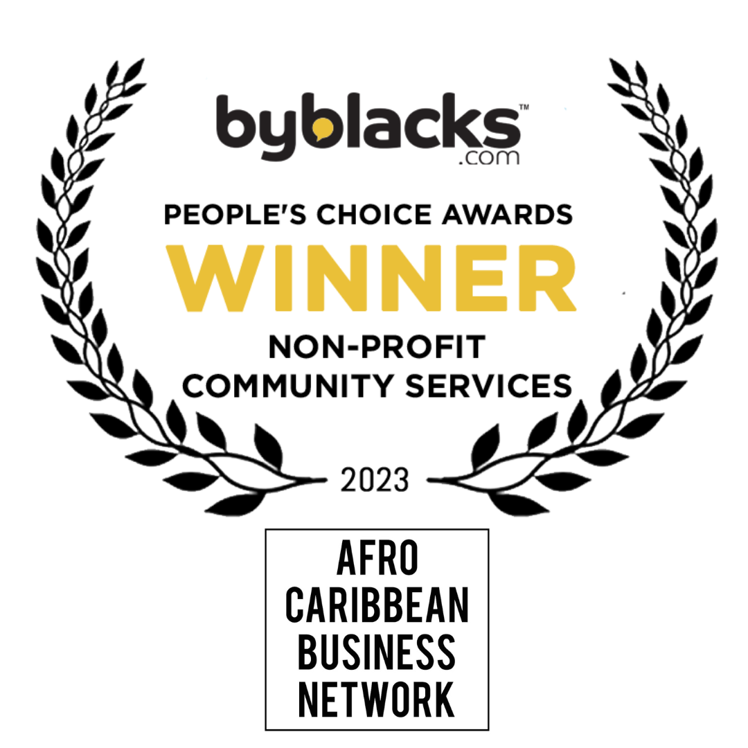 2024 ByBlacks Peoples Choice Award Winner - ACBN Canada