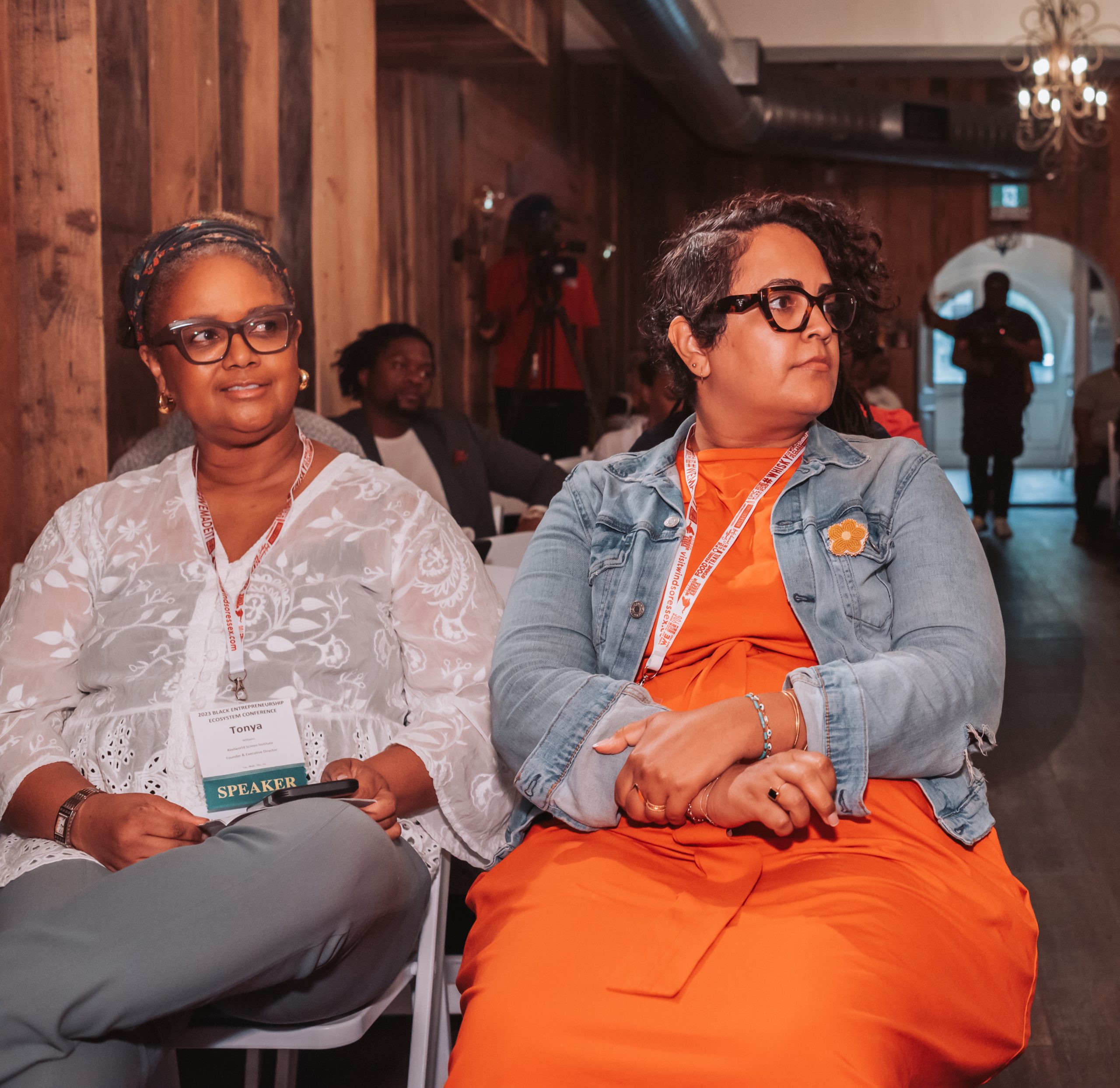 Empowering Black Entrepreneurs: A Reflection of Canada’s BEP Ecosystem and Its Critical Future