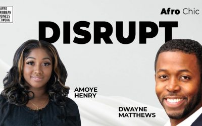 AI for Small Business Growth: How Dwayne Matthews is Helping Entrepreneurs Secure Economic Power