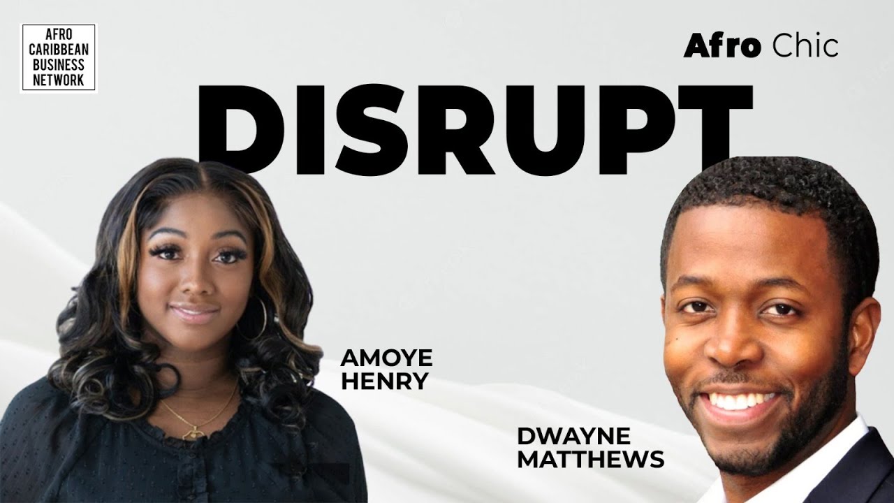 AI for Small Business Growth: How Dwayne Matthews is Helping Entrepreneurs Secure Economic Power