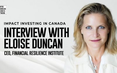 Building Financial Resilience in Canada: Why Income Isn’t the Only Measure of Financial Health in Canada with Eloise Duncan