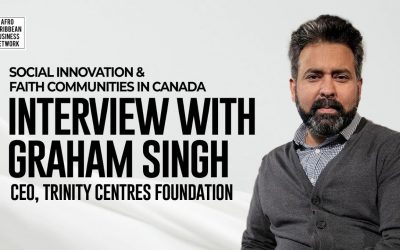 Social Innovation and Decolonization: Insights from Graham Singh on the 500-Year Shift