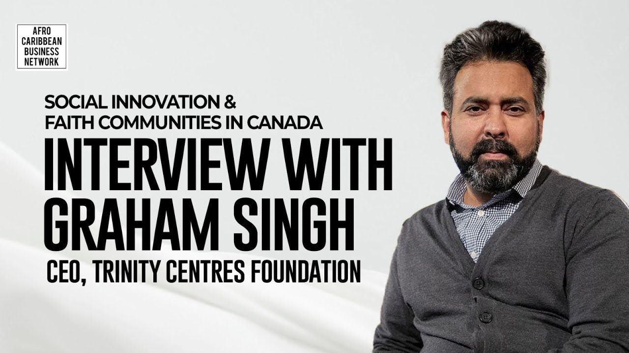 Social Innovation and Decolonization: Insights from Graham Singh on the 500-Year Shift