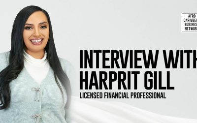 Black Entrepreneur Financial Freedom: Insights from Harpreet Gill
