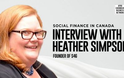 Navigating the Promise and Pitfalls of Social Finance in Canada: Insights from Heather Simpson