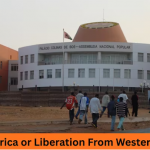 Coups In Africa Or Liberation From Western influence