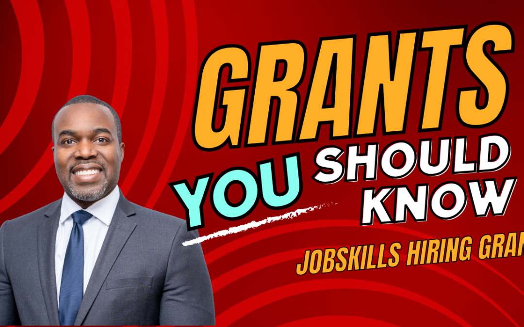 Use Hiring Grant to Hire Your Dream Team with Zero Financial Risk: A Complete Guide