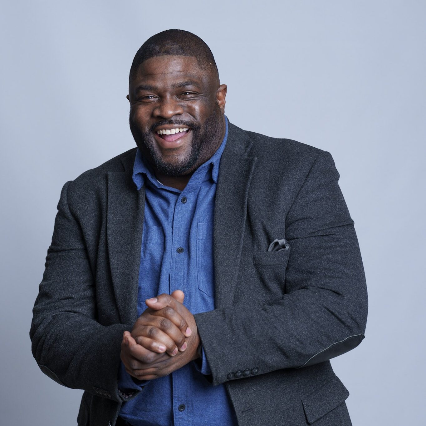 Portrait of Brian Scudamore