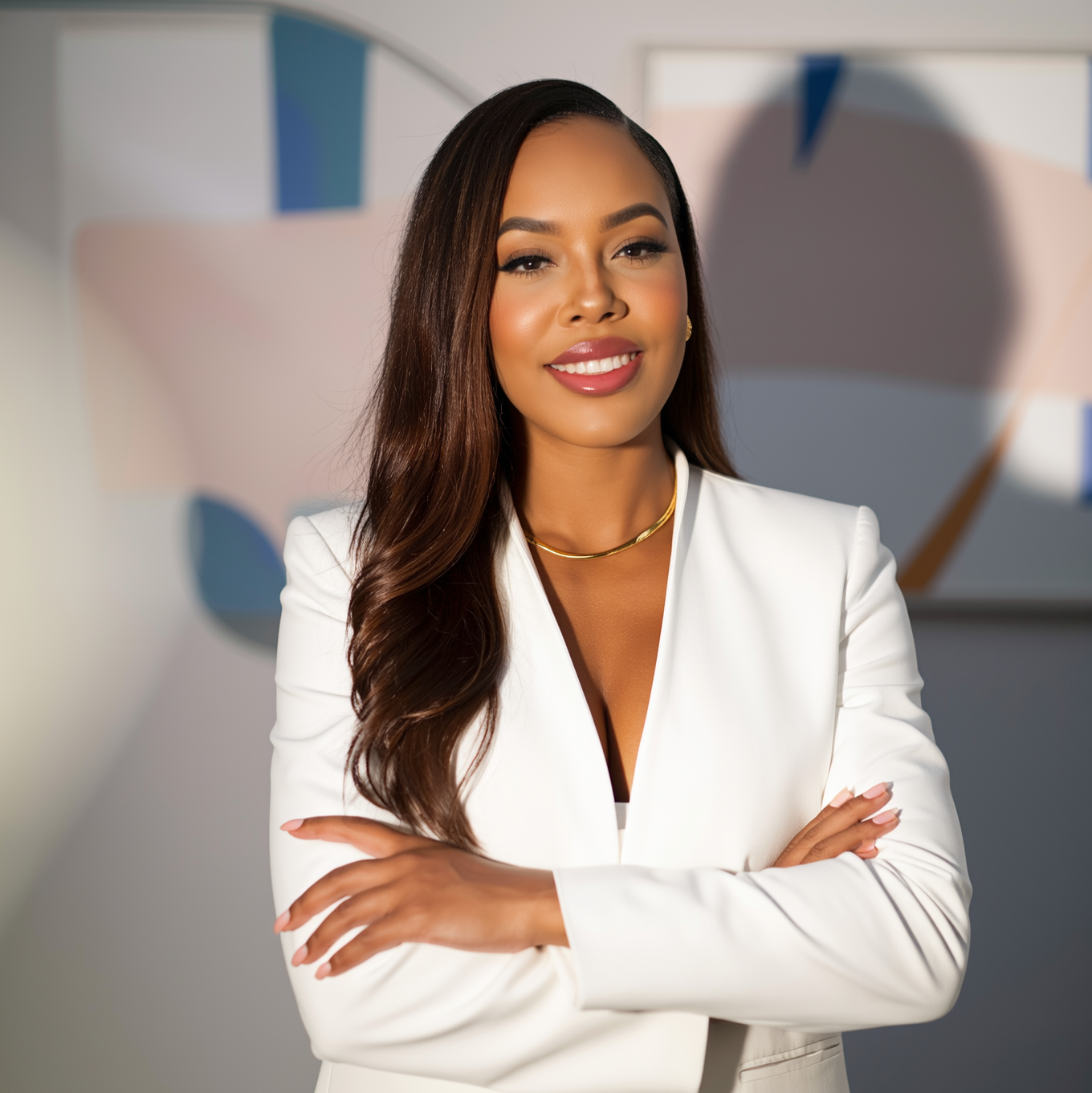 Portrait of Brian Scudamore