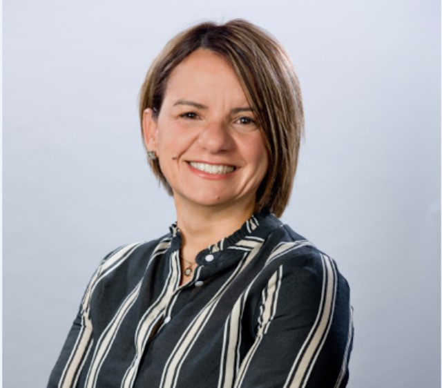 Portrait of Brian Scudamore