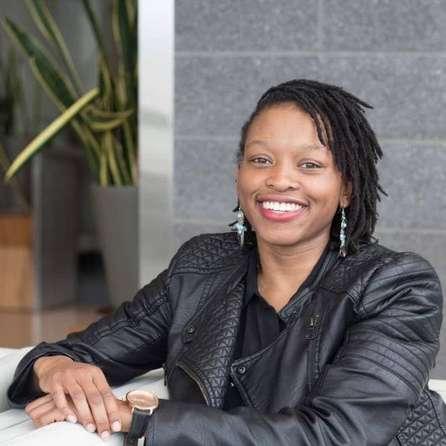 Portrait of Brian Scudamore