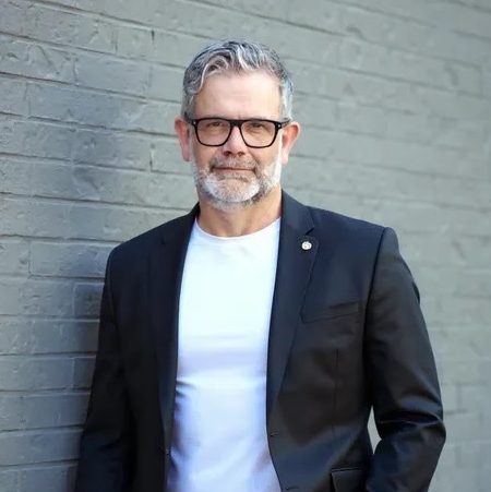 Portrait of Brian Scudamore