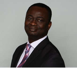 Portrait of Brian Scudamore