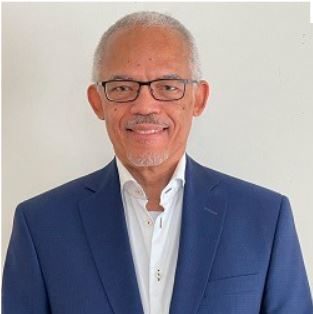 Portrait of Brian Scudamore