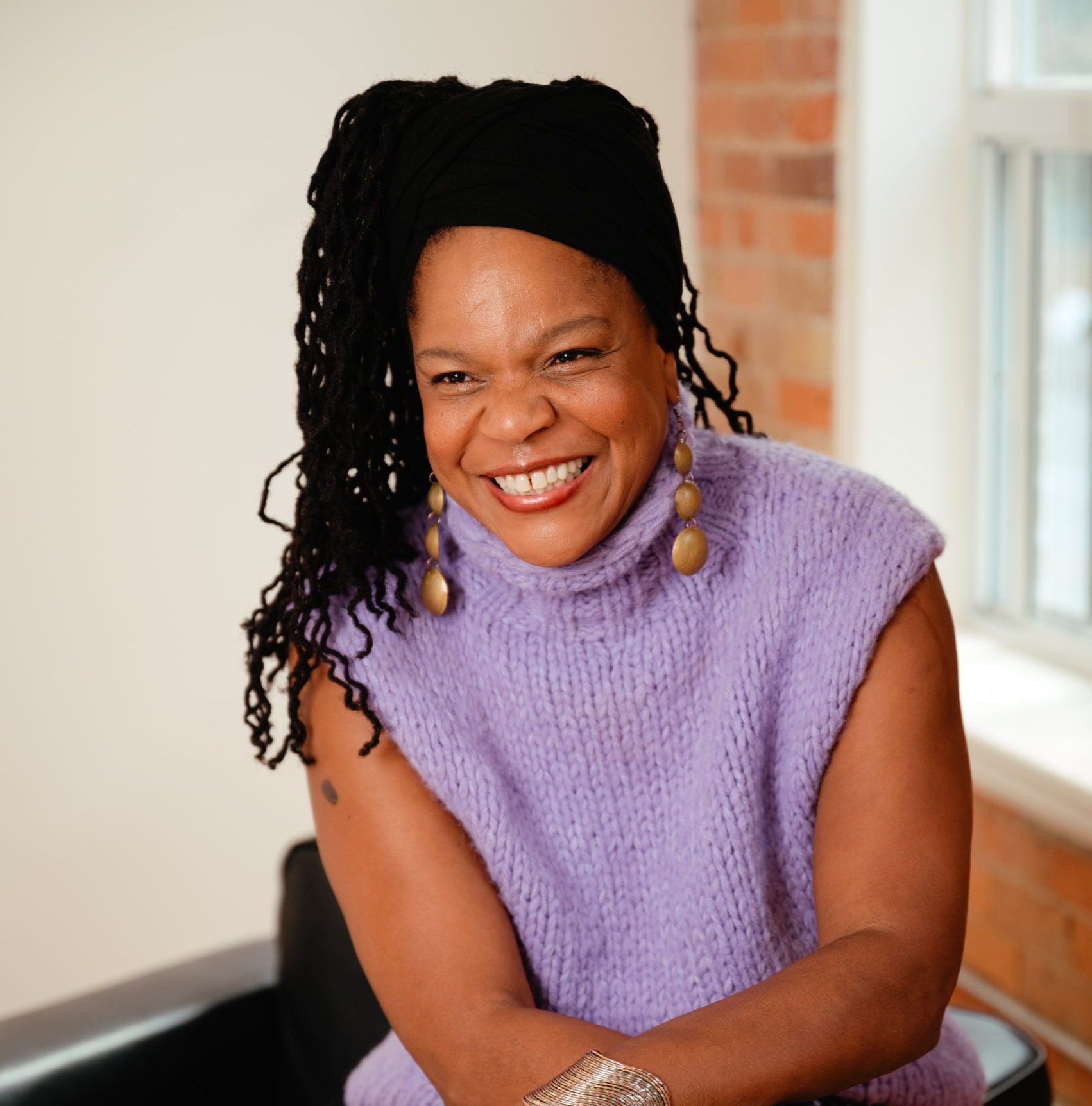 Portrait of Brian Scudamore