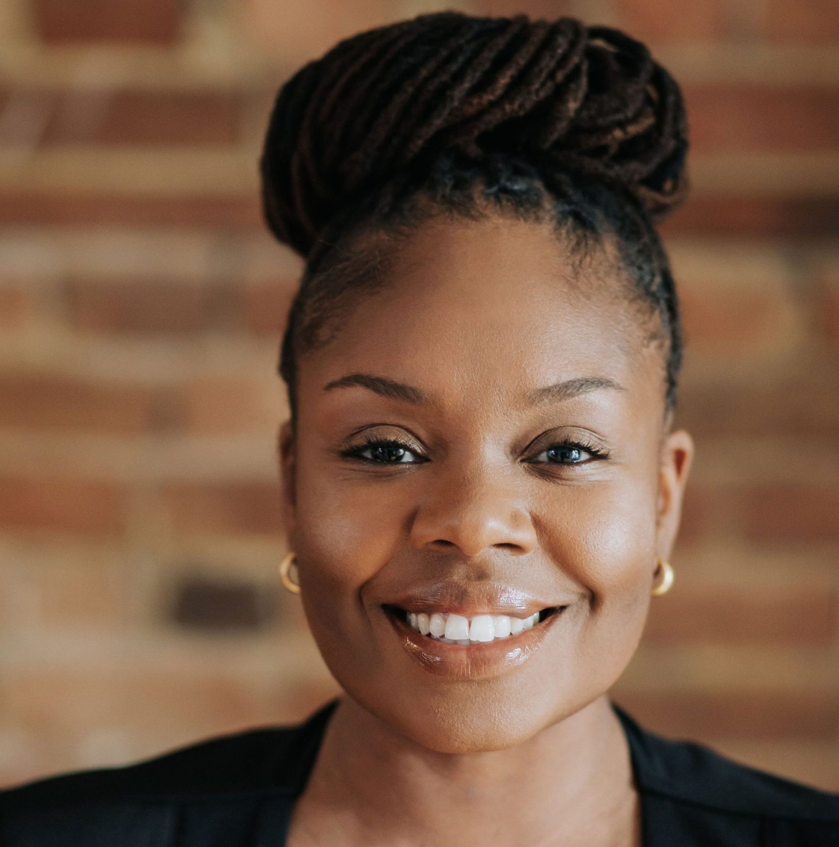 Portrait of Brian Scudamore