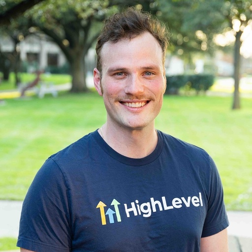 Portrait of Brian Scudamore