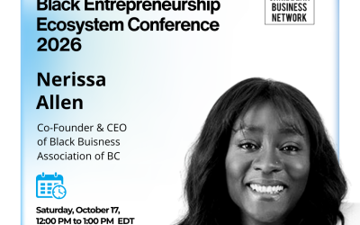 How to Scale a Black-Owned Business: Nerissa Allen on Retail, Markets and Generational Wealth