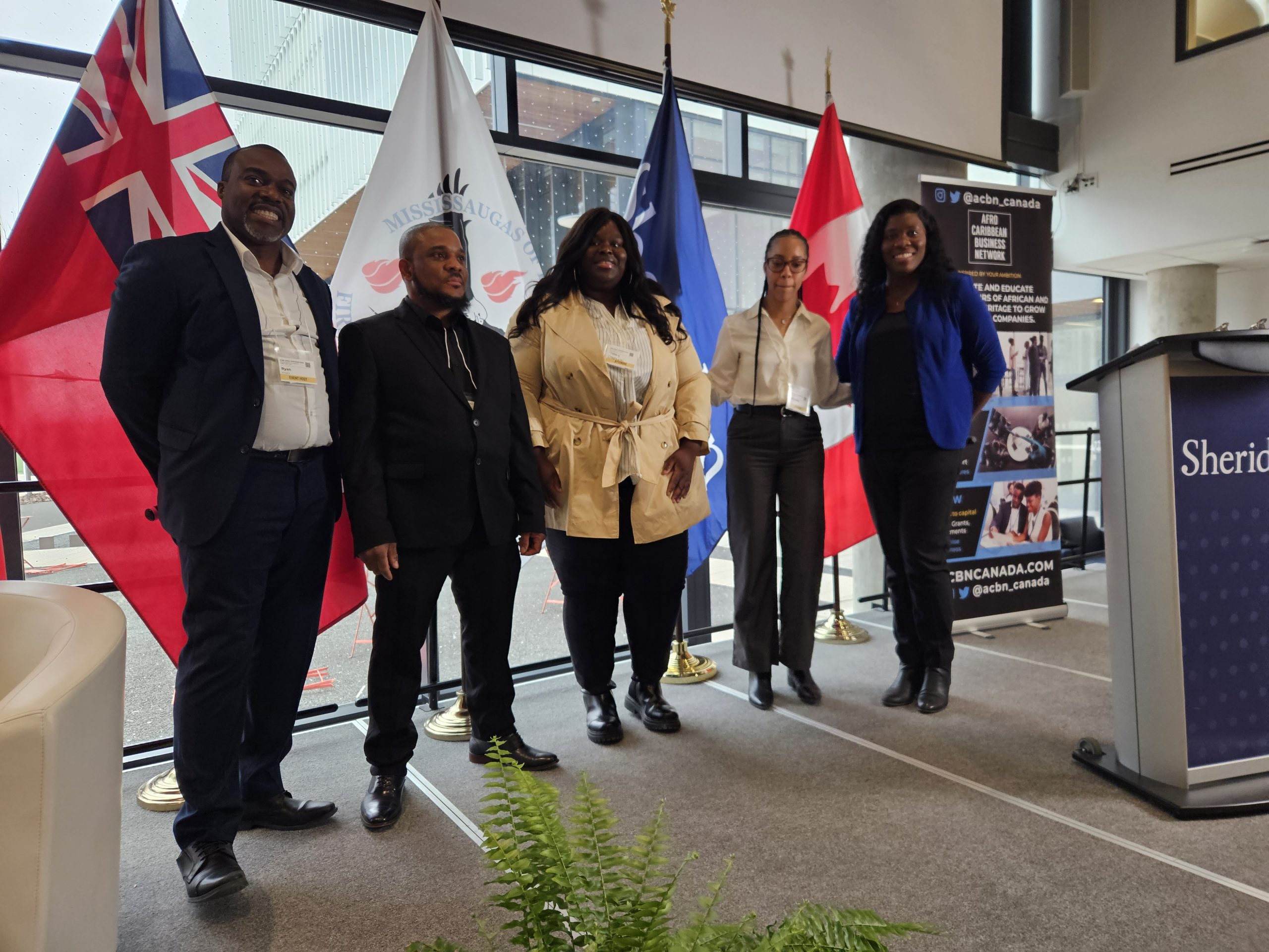 2026 ACBN Legacy Symposium Pitch Winners